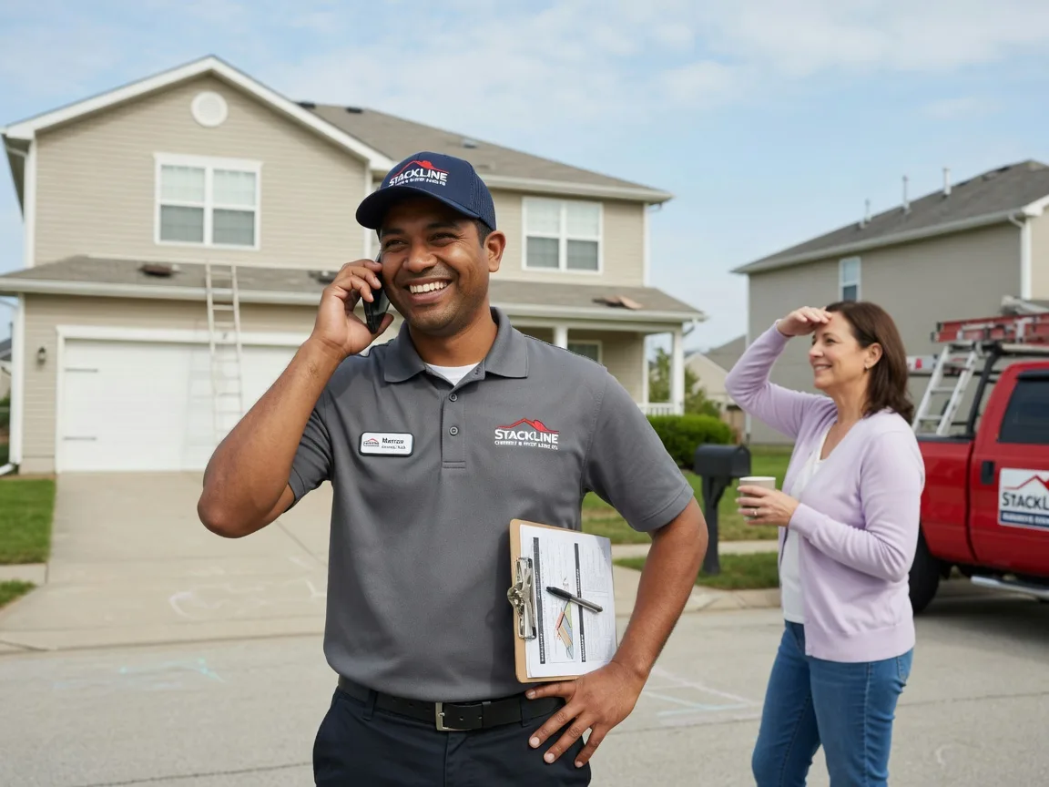 Chimney flashing repair Corinth, KY FAQs